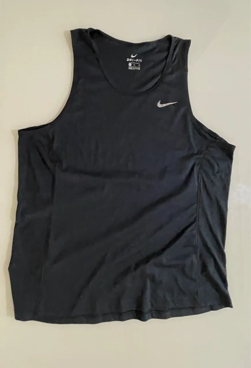 Camisetas pra treino  - Foto 5