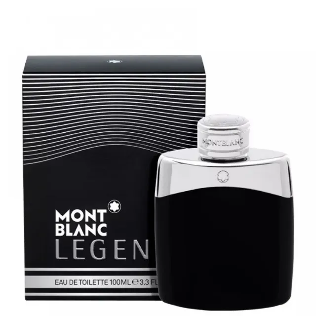 Perfume Legend Montblanc Eau de Toilette 100ml