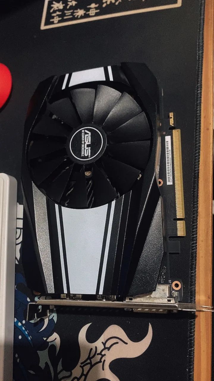 1660 Super 16gb - Peças de Hardware - Granja Lisboa, Fortaleza