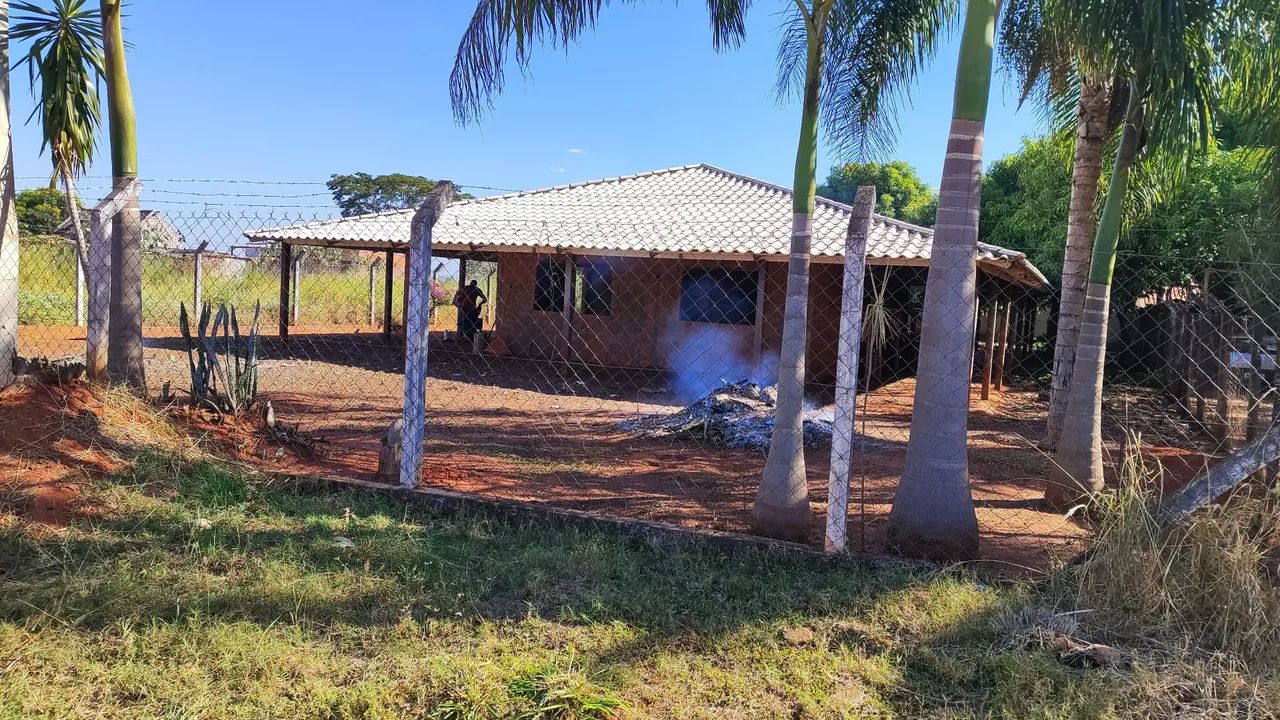 Chácara 1000 metros Estância San Carlo Em Rio Preto Sp - Foto 5