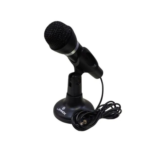 Microfone de Mesa Lehmox - Foto 2