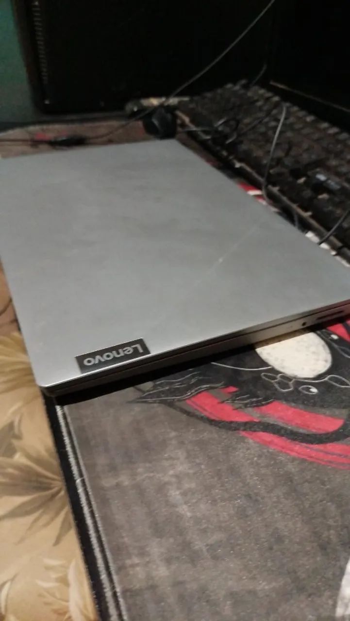 Notebook Lenovo IdeaPad S145 - 15IGM - Foto 4