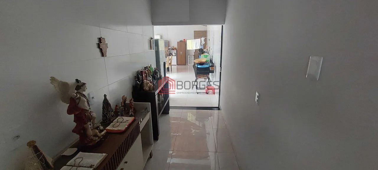 Casa Próximo da Pedro Neiva - Foto 4