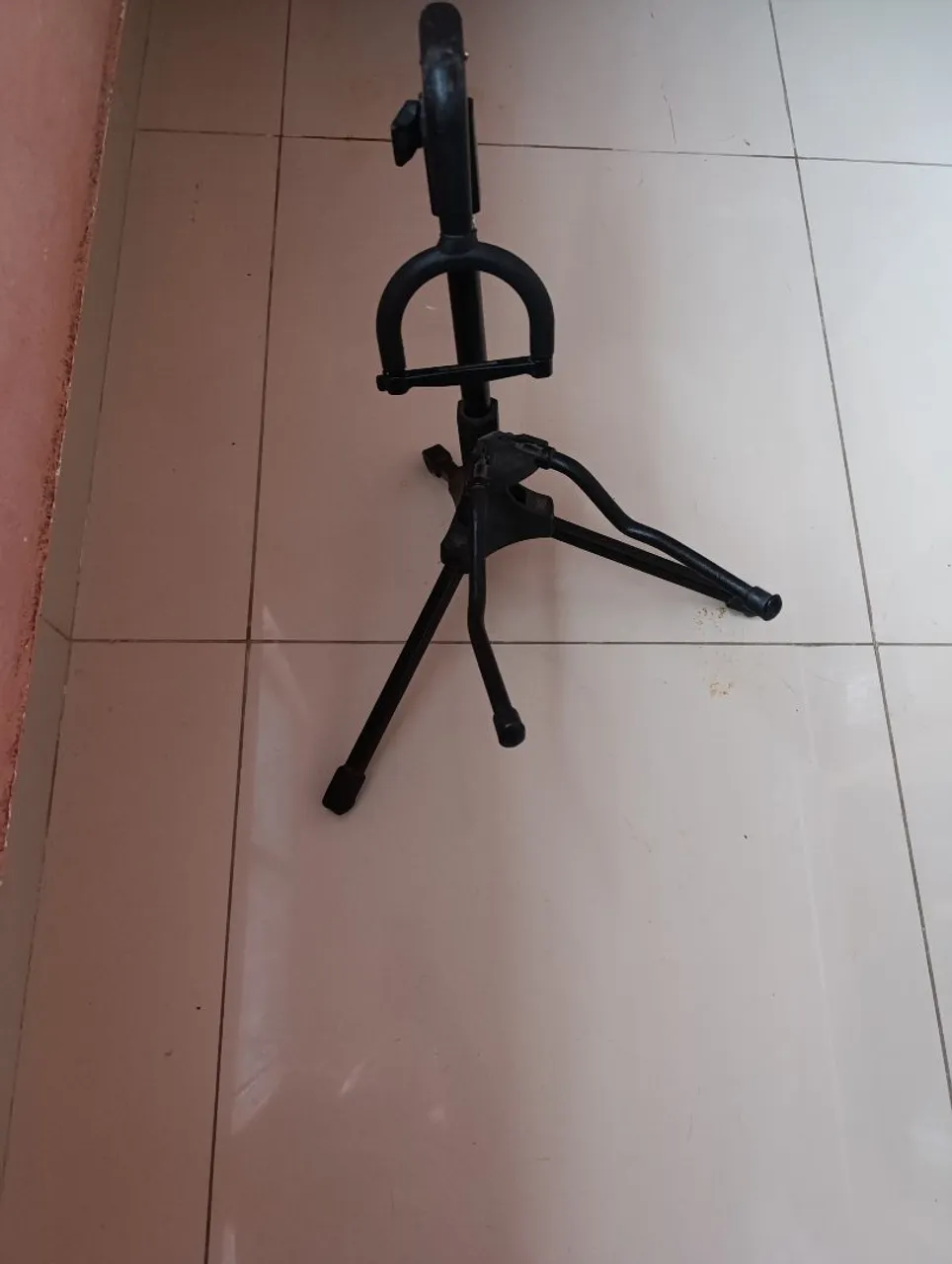 Suporte para Guitarra e violão