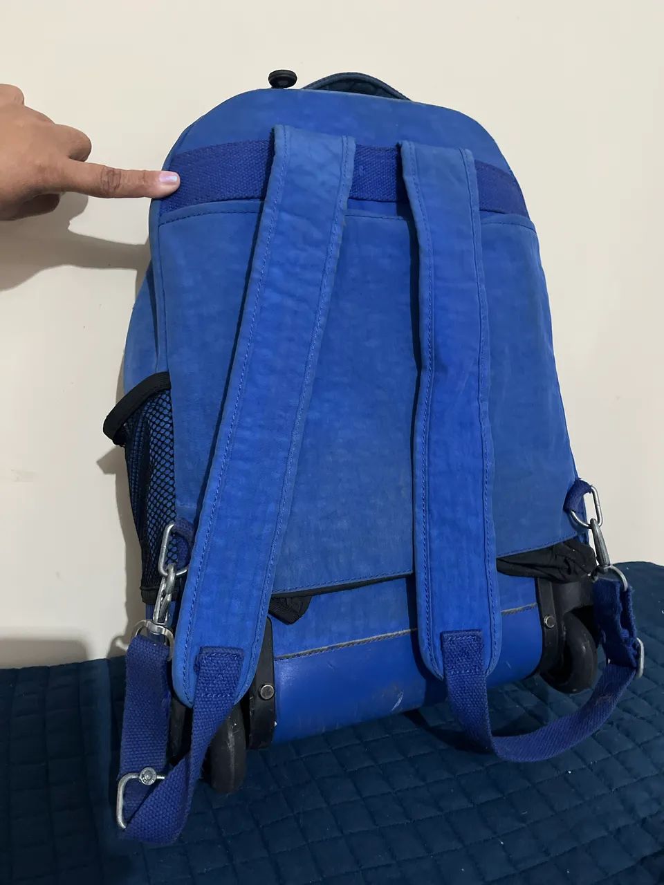 Mochila Kipling  - Foto 2