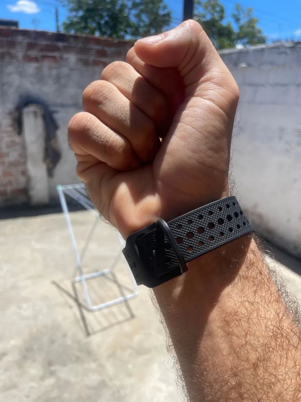 Relógio Zeblaze Beyond 3 Pro  - Foto 2