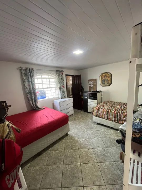 ALUGUEL TEMPORADA CASA COM PISCINA EM ITAPOA/SC - Foto 12