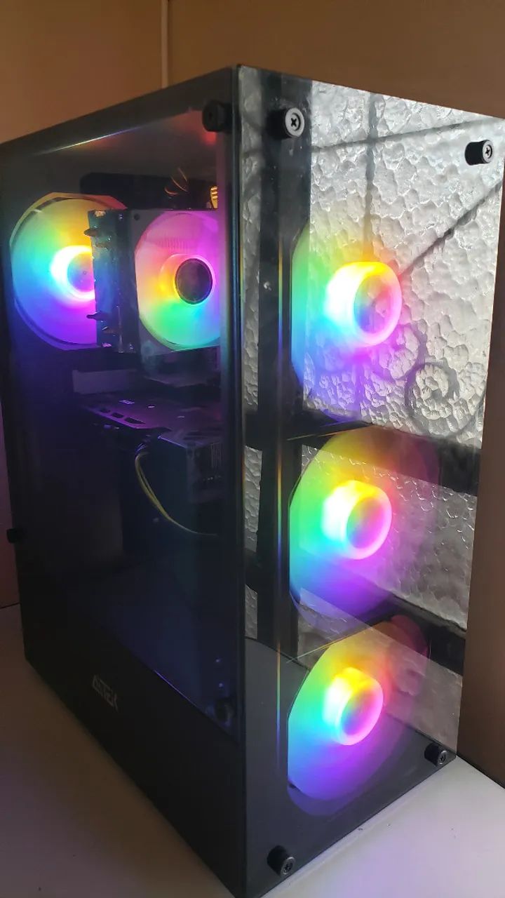 自作ゲーミングPC/Core i5-8400/16GB/RTX2060 PC Gamer Mancer Bune, Intel i5-8400, GeForce RTX 2060 6GB, 16GB