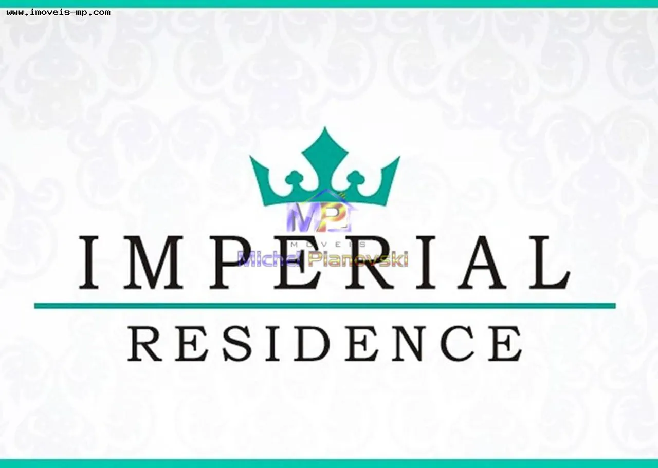Imperial Residence, um empreendimento exclusivo da construtora ECBIESEK, localizado, bairr
