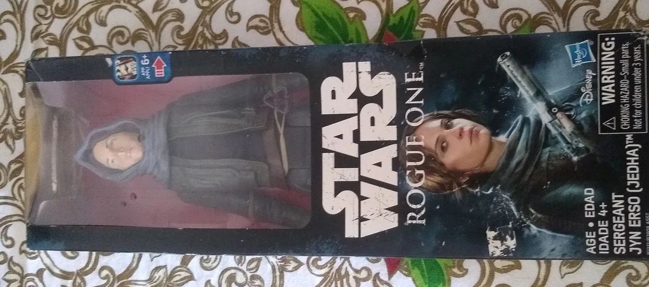 Boneco da Star Wars  - Foto 2