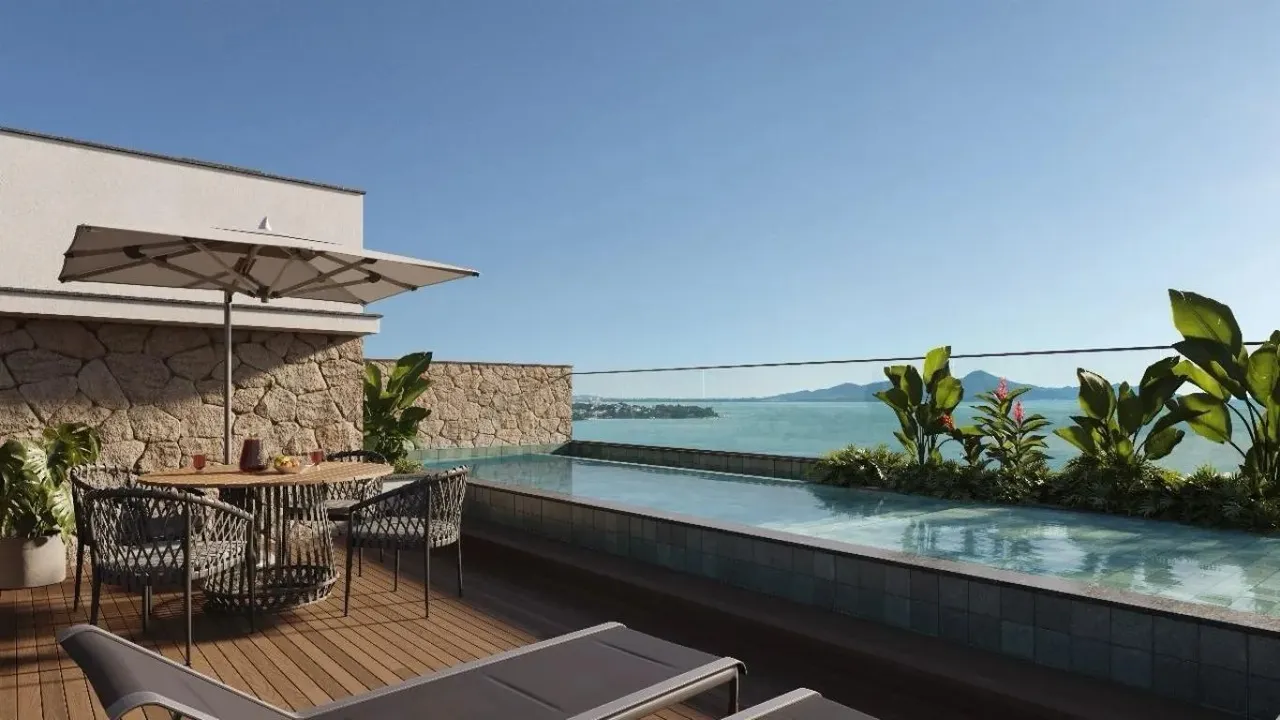 Studios no Solare Residence: Modernidade e Praticidade para Seu Dia a Dia