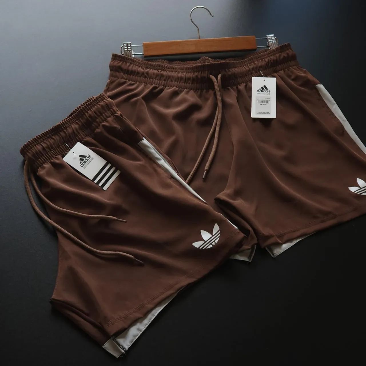 Shorts Nike Masculino  - Foto 4