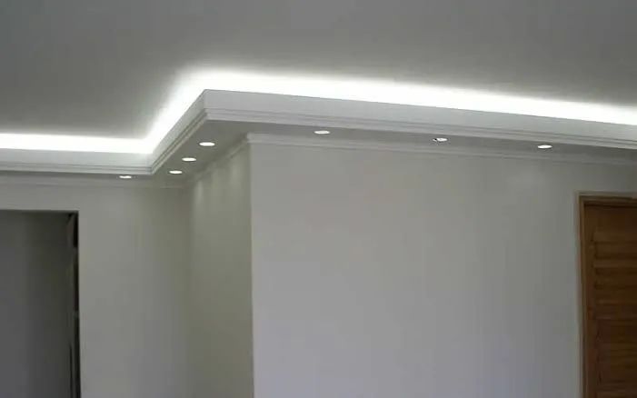 Serviços de gesso leia** - Foto 4