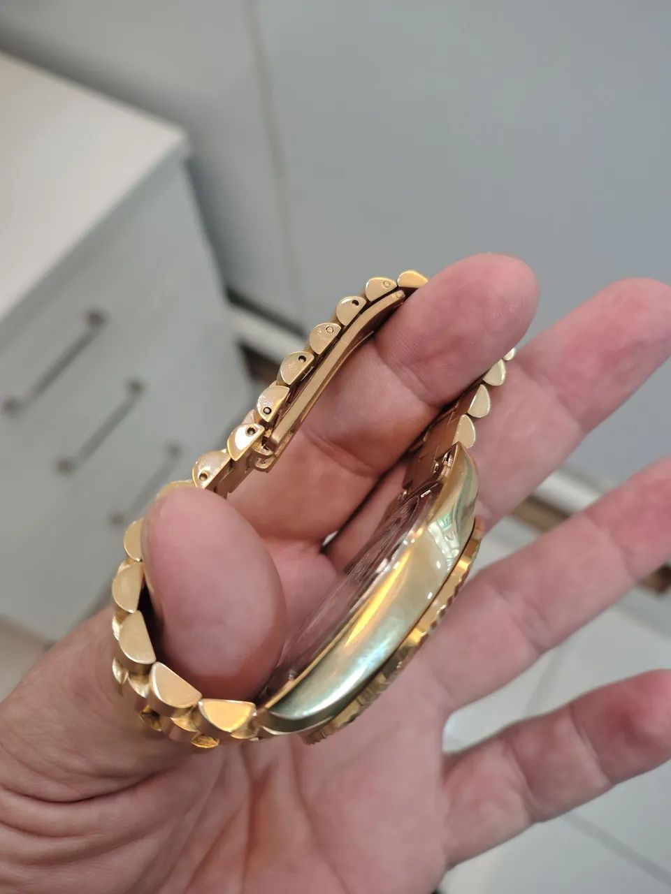 Relógio de Pulso Cavadini - Foto 2