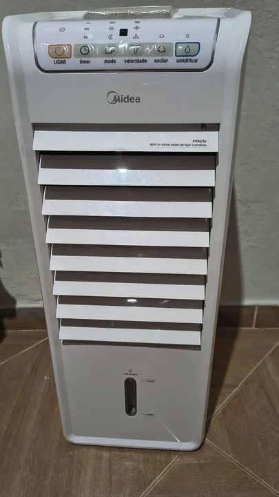 Climatizador de Ar Midea - Foto 2