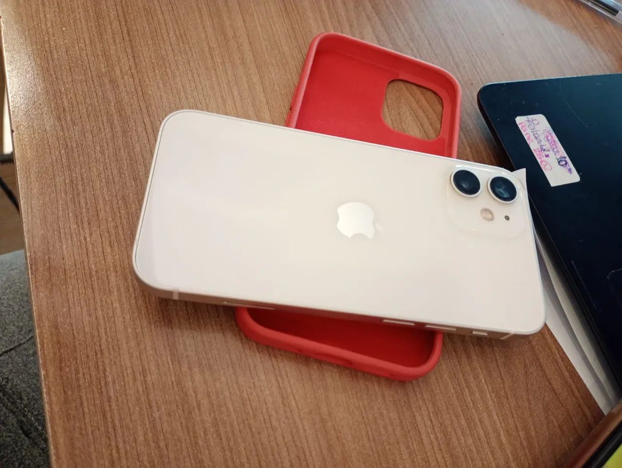 iPhone 12 Mini  - Foto 2