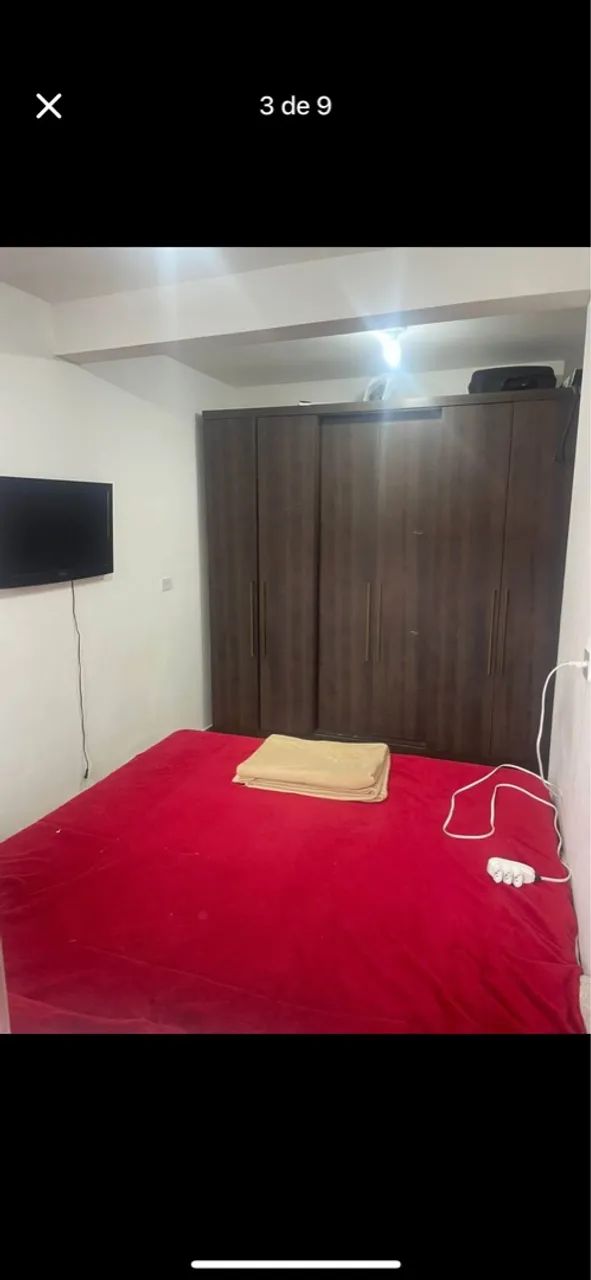 Mada VENDO MINHA CASA  - Foto 5