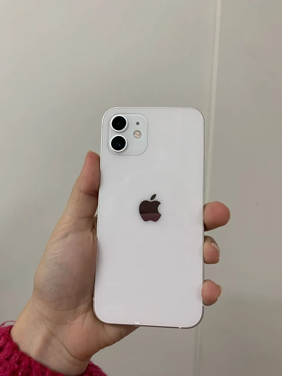 IPHONE 12 128g 100%