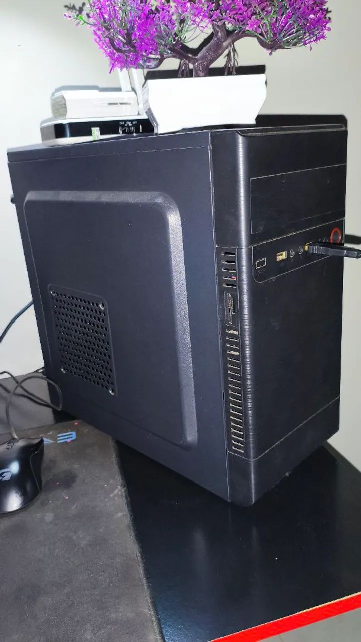 PC (CPU) + MONITOR + MOUSE AND MOUSEPAD64396804039171122