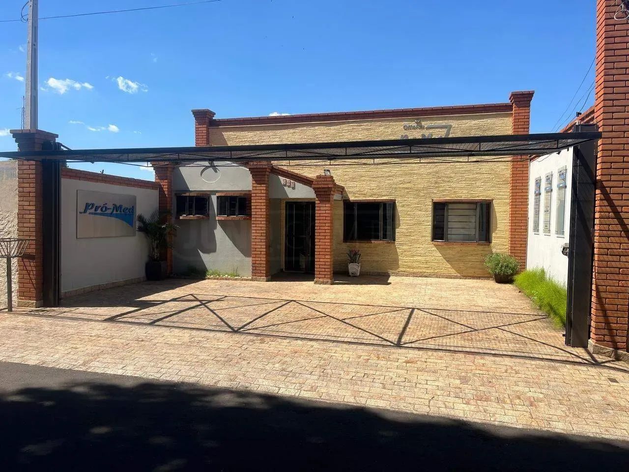 Sala Comercial para aluguel, Jardim Bom Jesus - Rio das Pedras/SP