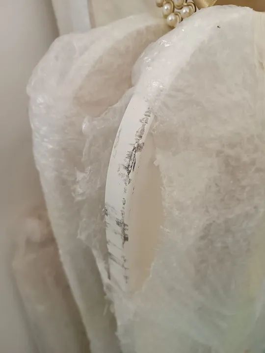 Berço - Mini Cama 100% MDF com Capitonê - Foto 5