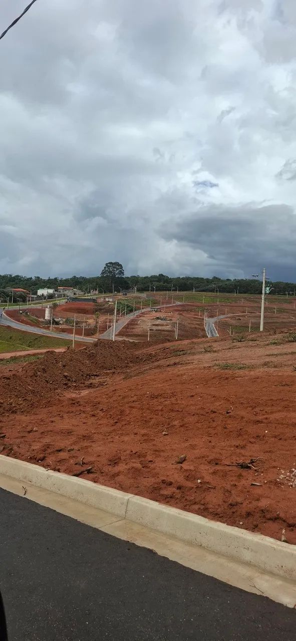 Terreno Set Jardim SJC  - Foto 4