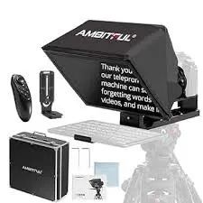 Teleprompter Ambitful T14 - Foto 3