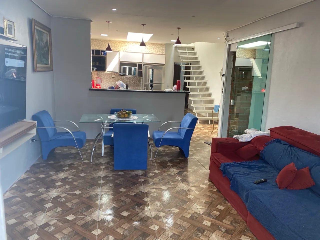 Foto - Carapicuíba - Recanto Campy