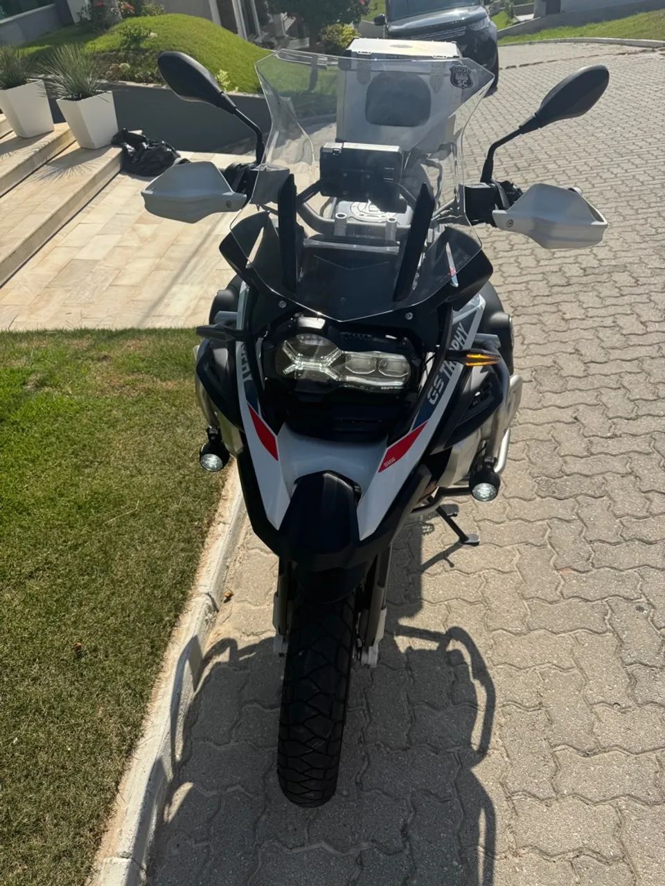 Bmw R 1250 Gs Adventure Premium  - Foto 2