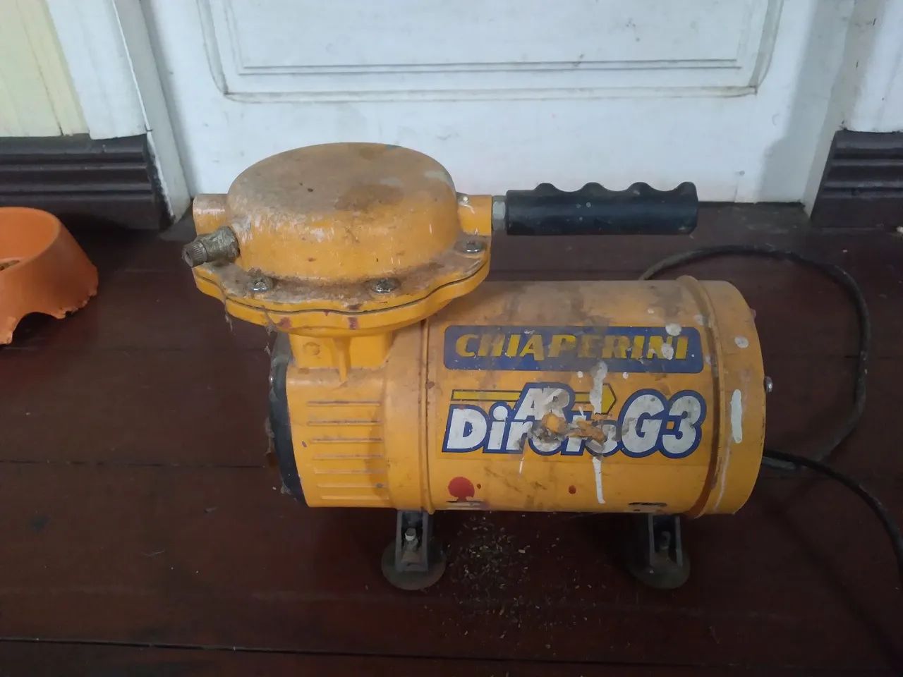 Jacaré de 32t - Foto 5