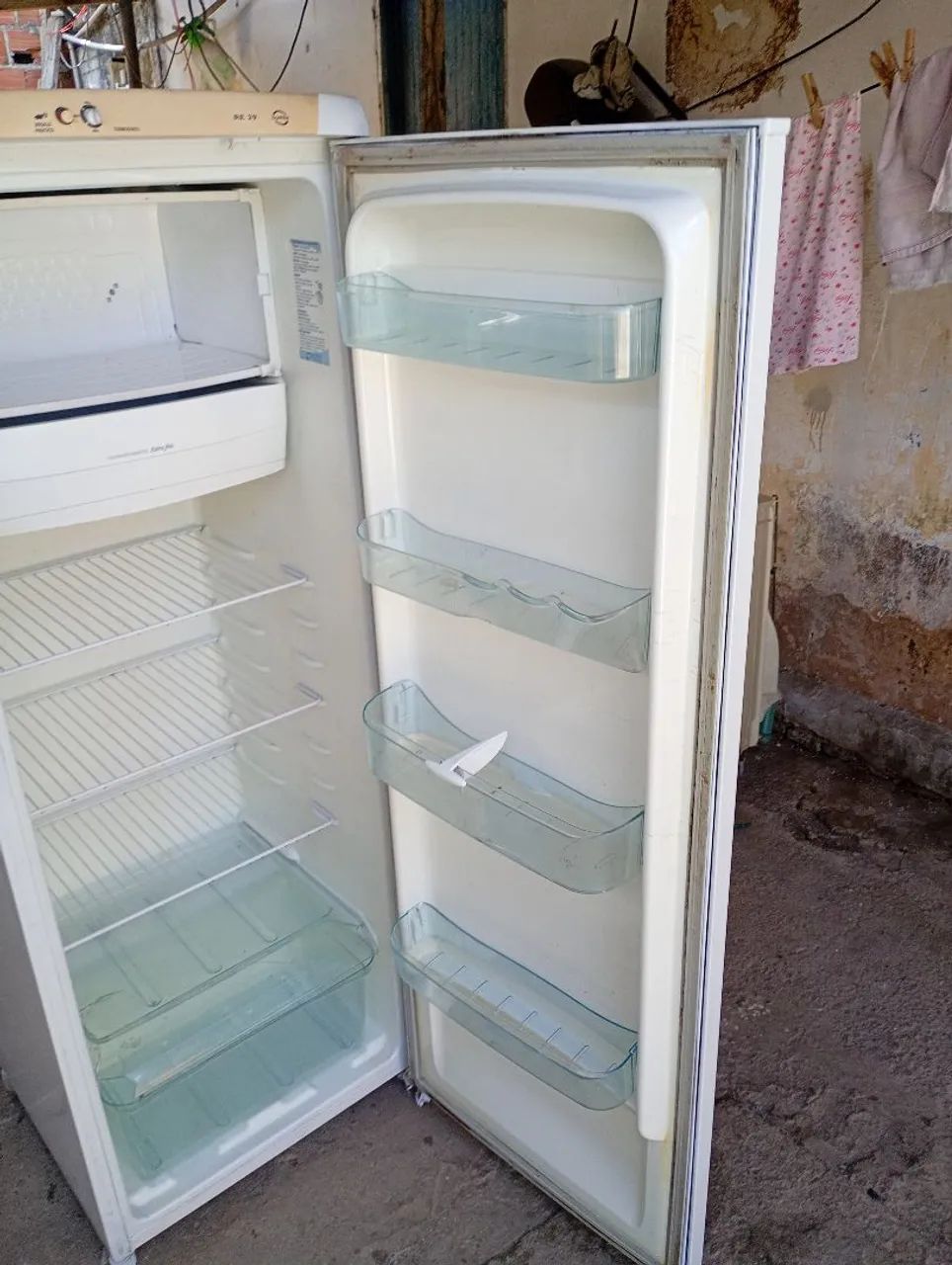 Geladeira eletrolux  - Foto 2