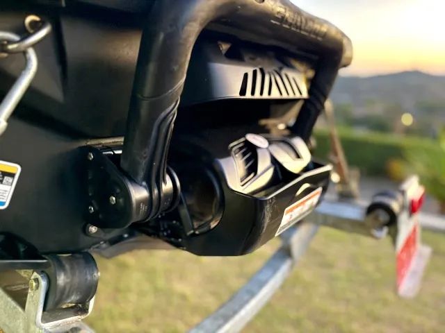 JET SKI SEA DOO GTI 2024 - Foto 4