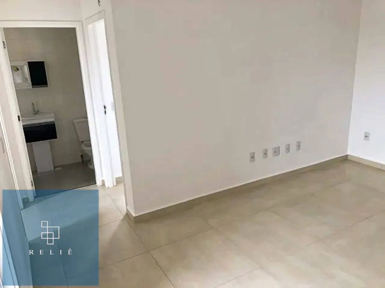 Apartamento com 2 dormitórios, 45m² para locação - Superquadra, Sorocaba/SP - Foto 3