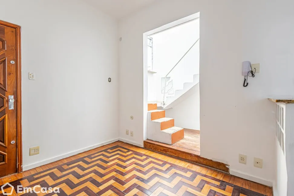 Apartamento à venda em Rio de Janeiro