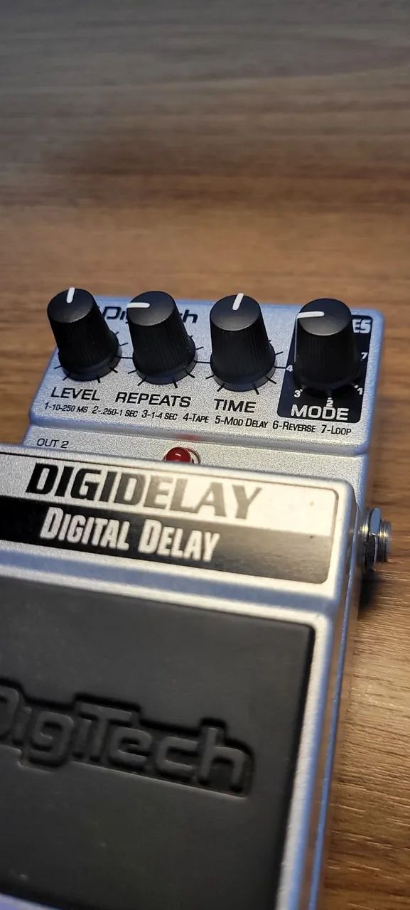DigiTech DIGIDELAY DIGITALDELAY デジタルディレイ Amazon | 【国内正規輸入品】DIGITECH デジテック エフェクター