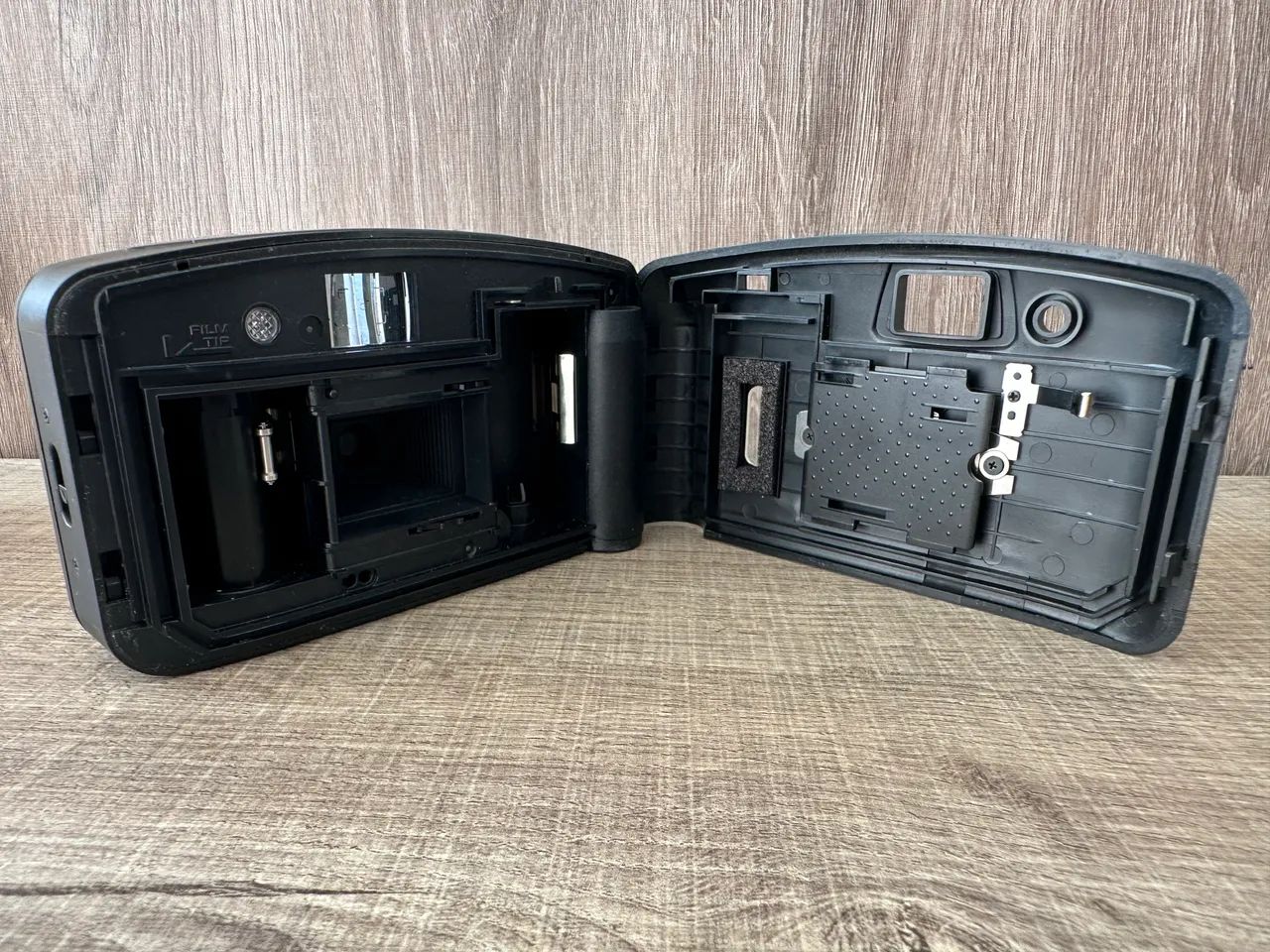 Câmera Samsung AF-333 35mm Raro ! Funcionando Perfeitamente Campinas-sp  - Foto 5