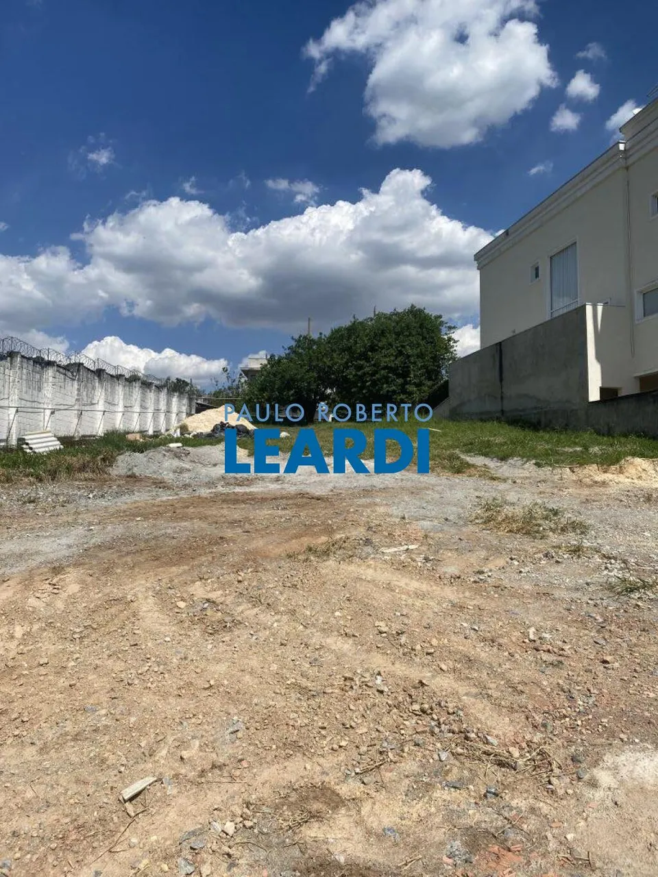 TERRENO EM CONDOMÍNIO - RESIDENCIAL NEW VILLE - SP
