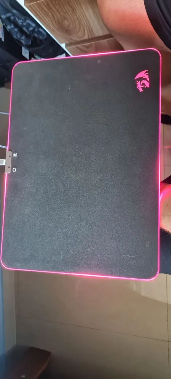 Mousepad Gamer Redragon - Foto 2