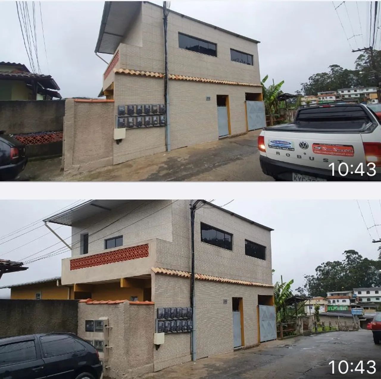 Foto - Petrópolis - Valparaíso