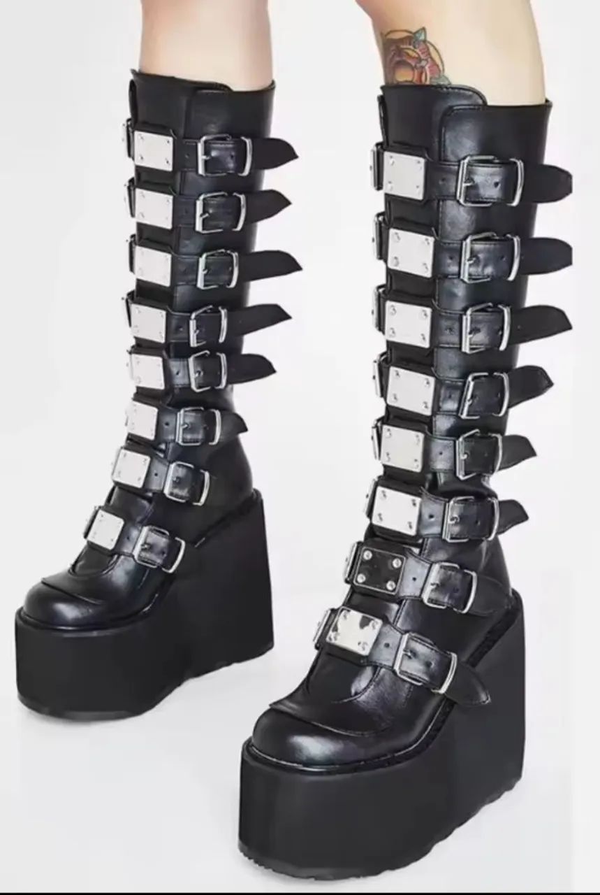 Bota Demonia Original Swing 815