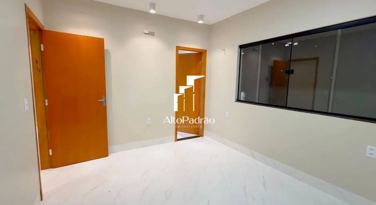 Casa com 3 Dormitórios à Venda  Centro, Altos/PI - Foto 3