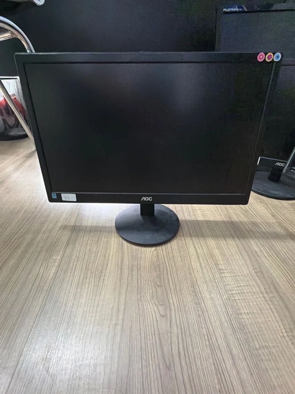 Monitores diversos, pra vender rápido !!!!!!!