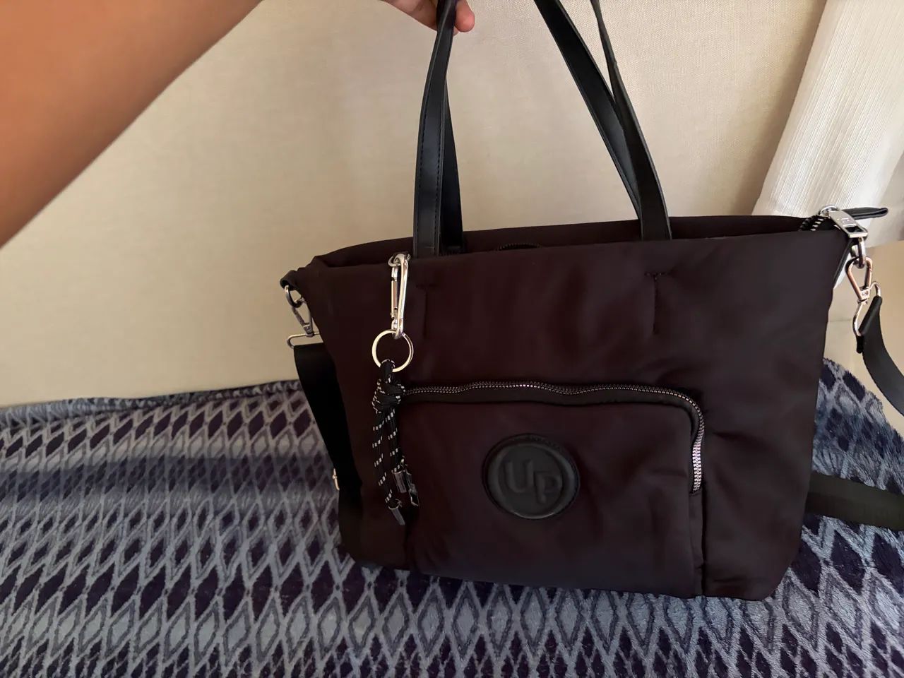 Bolsa estilosa  - Foto 2