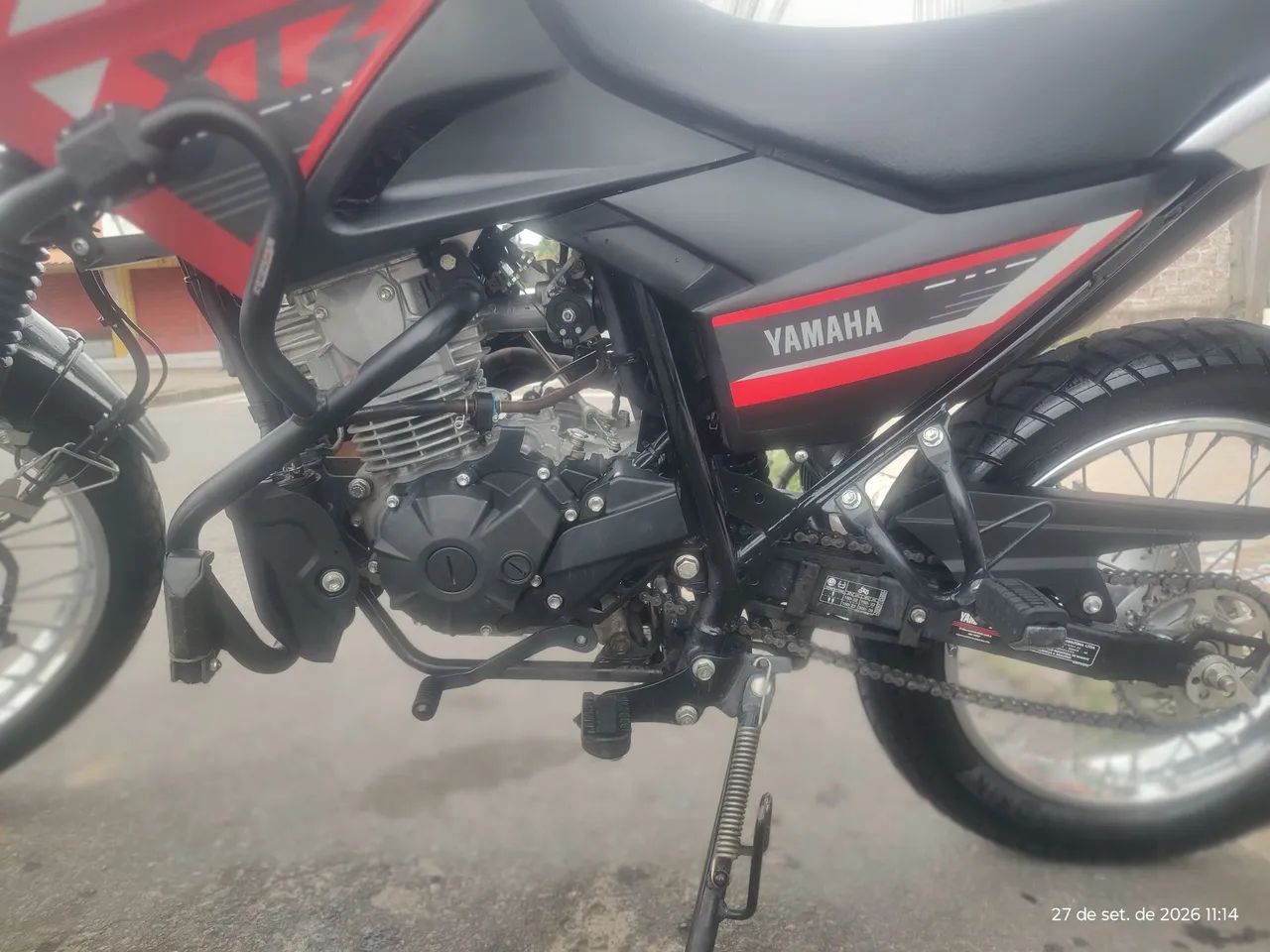 Crosser s 150 - Foto 3