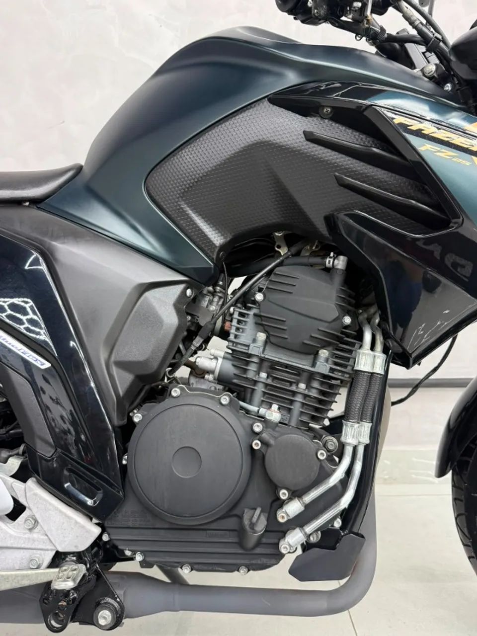 FZ25 - Foto 5