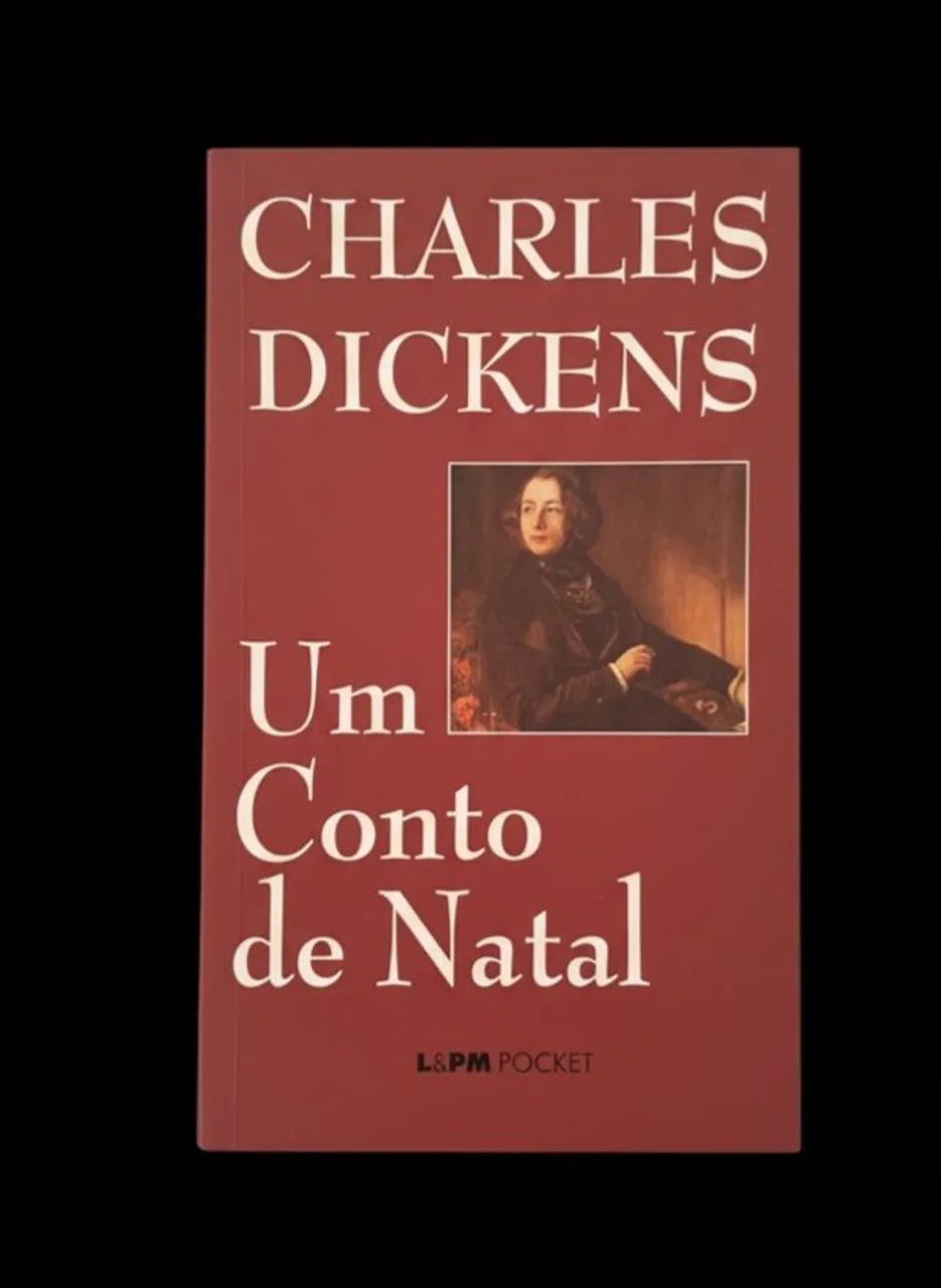 Combo Charles Dickens - Foto 2