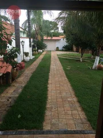 Chácara à venda, 1300 m² por R$ 1.100.000,00 - Condomínio Portal dos Ipês - Ribeirão Preto - Foto 9