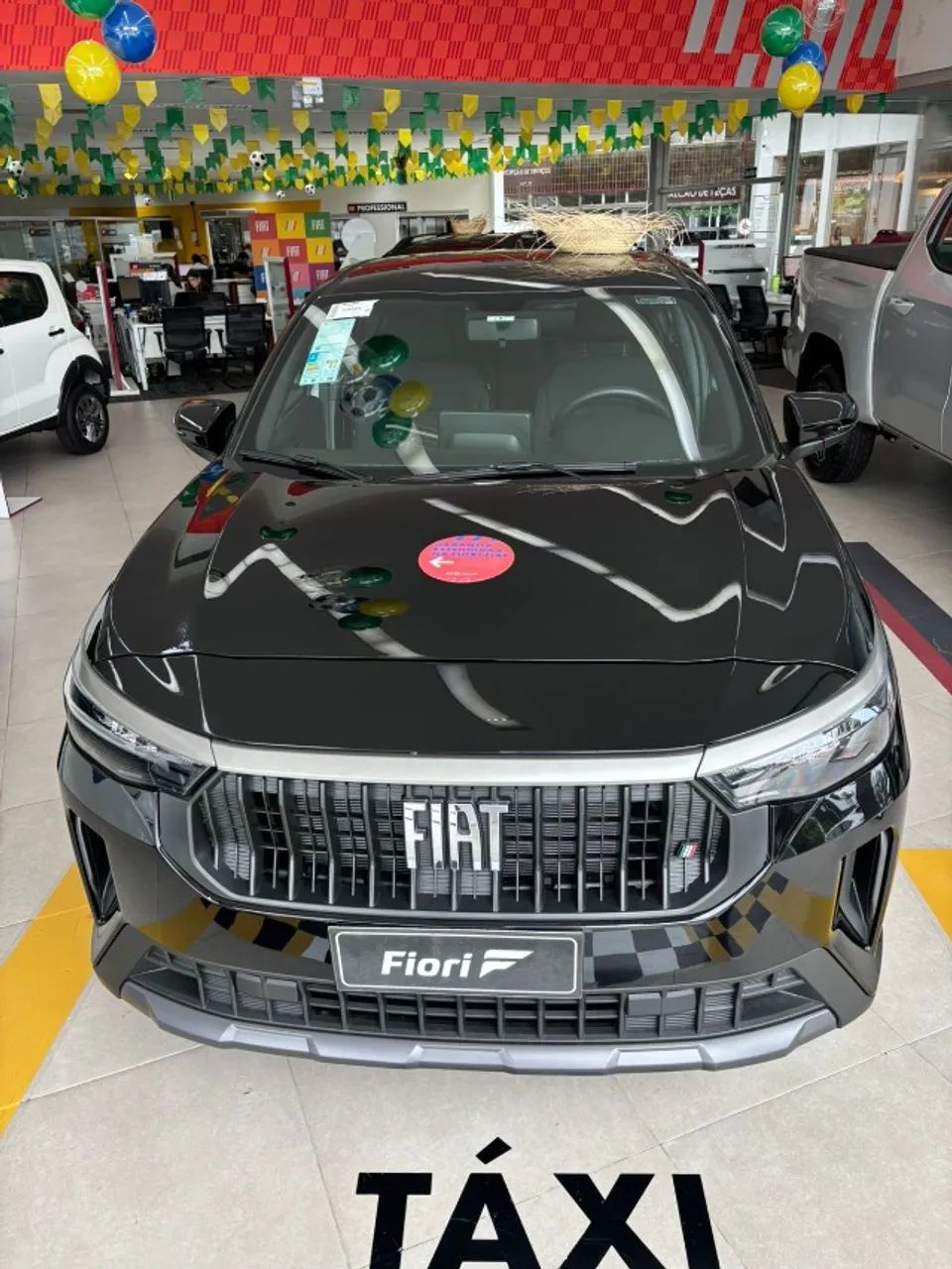Fiat Fastback Fastback 1.0 200 Turbo Flex Aut 2026