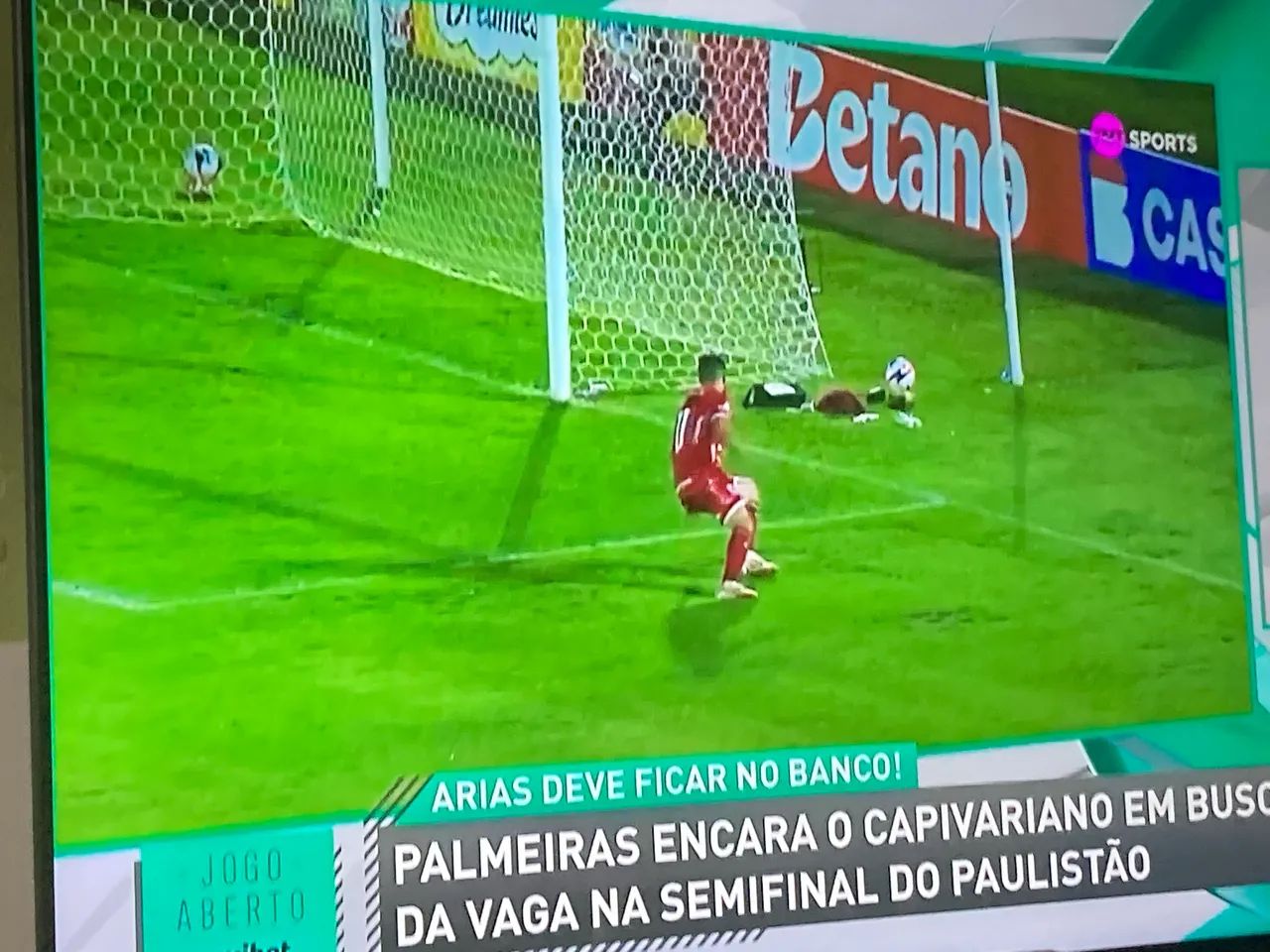 Tv Panasonic 39 polegadas 