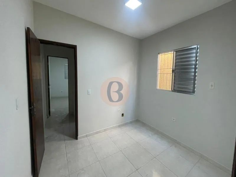 Residencial - Bela Vista